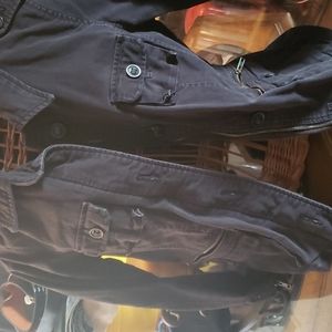Old Navy jacket